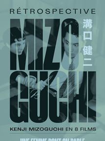 Affiche du film Une Femme dont on parle (1954) de Kenji Mizoguchi Affiche du film Une Femme dont on parle (1954) de Kenji Mizoguchi. Voir Une Femme dont on parle en streaming / torrent sur meilleurs-films.fr