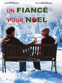 Affiche du film Une fiancée pour Noël (2001) de Erwin Keusch. Voir Une fiancée pour Noël en streaming / torrent sur meilleurs-films.fr