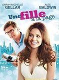 Affiche du film Une Fille à la page (Entre lui et moi) (2007) de Marc Klein Affiche du film Une Fille à la page (Entre lui et moi) (2007) de Marc Klein. Voir Une Fille à la page (Entre lui et moi) en streaming / torrent sur meilleurs-films.fr