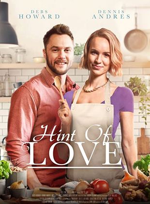 Affiche du film Une idylle sur le feu (2021) de Kevin Fair. Voir Une idylle sur le feu en streaming / torrent sur meilleurs-films.fr