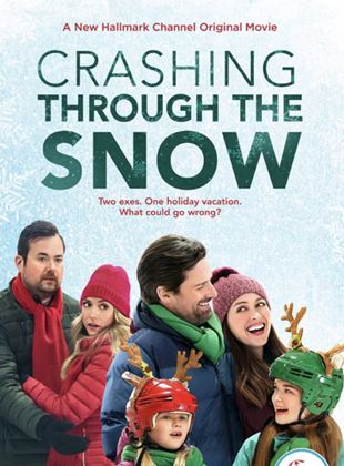 Affiche du film Une invitation inattendue pour Noël (2021) de R.C. Newey. Voir Une invitation inattendue pour Noël en streaming / torrent sur meilleurs-films.fr