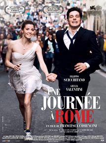 Affiche du film Une Journée à Rome (2012) de Francesca Comencini Affiche du film Une Journée à Rome (2012) de Francesca Comencini. Voir Une Journée à Rome en streaming / torrent sur meilleurs-films.fr