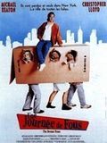 Affiche du film Une Journée de fous (1989) de Howard Zieff. Voir Une Journée de fous en streaming / torrent sur meilleurs-films.fr