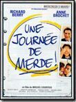 Affiche du film Une journée de merde (1998) de Miguel Courtois Paternina. Voir Une journée de merde en streaming / torrent sur meilleurs-films.fr