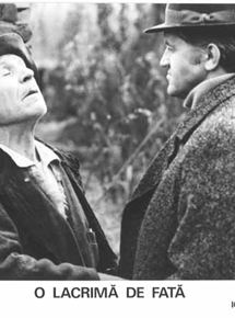 Affiche du film Une larme de jeune fille (1980) de Iosif Demian. Voir Une larme de jeune fille en streaming / torrent sur meilleurs-films.fr