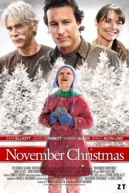 Affiche du film Une lueur d’espoir (2010) de Robert Harmon. Voir Une lueur d’espoir en streaming / torrent sur meilleurs-films.fr