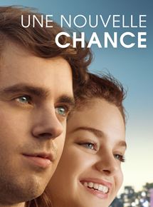 Affiche du film Une Nouvelle chance (2016) de Jake Goldberger. Voir Une Nouvelle chance en streaming / torrent sur meilleurs-films.fr