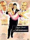 Affiche du film Une Parisienne (1957) de Michel Boisrond Affiche du film Une Parisienne (1957) de Michel Boisrond. Voir Une Parisienne en streaming / torrent sur meilleurs-films.fr