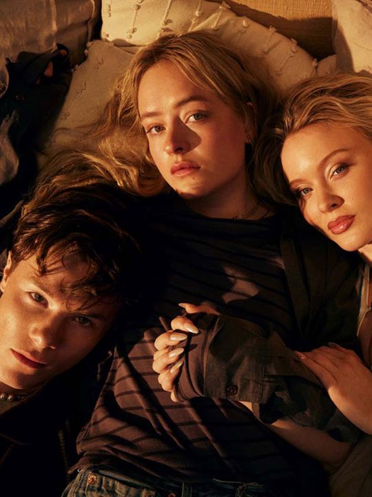 Affiche du film Une partie de toi (2024) de Sigge Eklund. Voir Une partie de toi en streaming / torrent sur meilleurs-films.fr