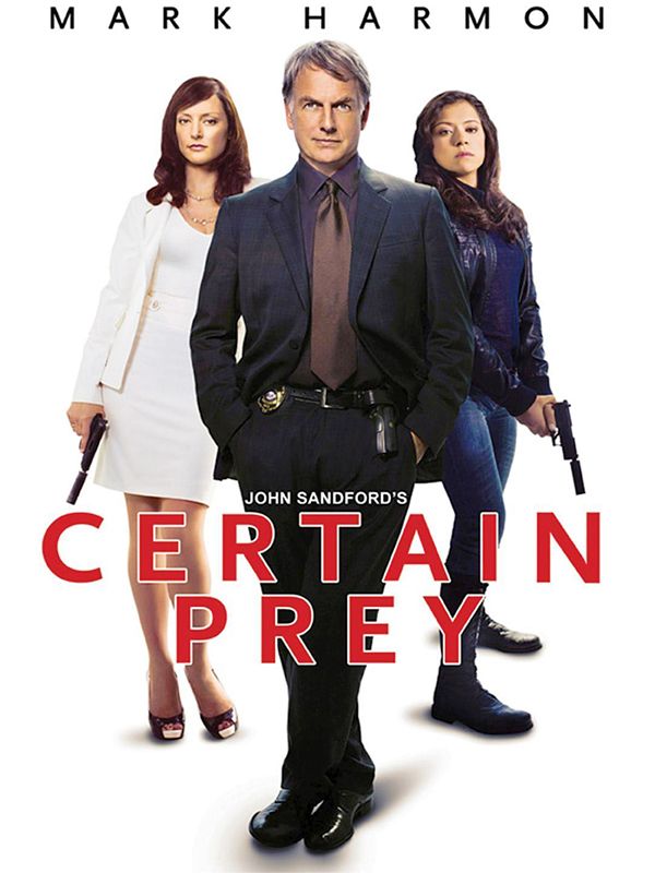 Affiche du film Une proie certaine (2011) de Chris Gerolmo Affiche du film Une proie certaine (2011) de Chris Gerolmo. Voir Une proie certaine en streaming / torrent sur meilleurs-films.fr