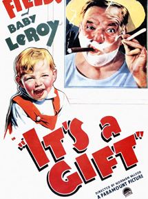 Affiche du film Une Riche affaire (1934) de Norman Z. McLeod. Voir Une Riche affaire en streaming / torrent sur meilleurs-films.fr