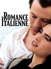 Affiche du film Une romance italienne (2004) de Carlo Mazzacurati. Voir Une romance italienne en streaming / torrent sur meilleurs-films.fr