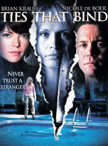 Affiche du film Une séductrice dans ma maison (2006) de Terry Ingram. Voir Une séductrice dans ma maison en streaming / torrent sur meilleurs-films.fr