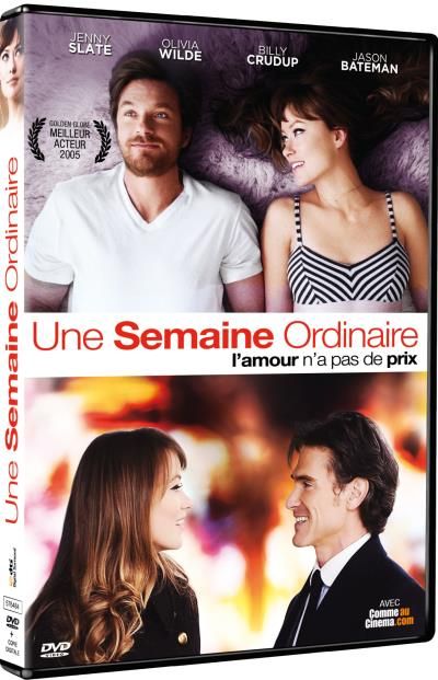 Affiche du film Une semaine ordinaire (2014) de Peter Glanz Affiche du film Une semaine ordinaire (2014) de Peter Glanz. Voir Une semaine ordinaire en streaming / torrent sur meilleurs-films.fr