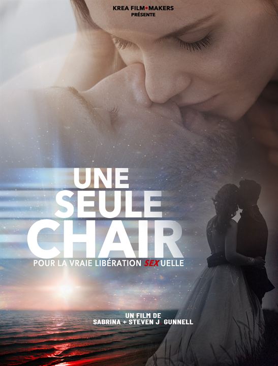 Affiche du film Une seule Chair (2023) de Sabrina Gunnell Affiche du film Une seule Chair (2023) de Sabrina Gunnell. Voir Une seule Chair en streaming / torrent sur meilleurs-films.fr