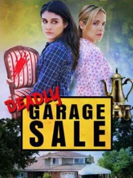 Affiche du film Une vendetta contre Marcia (2022) de Doug Campbell. Voir Une vendetta contre Marcia en streaming / torrent sur meilleurs-films.fr