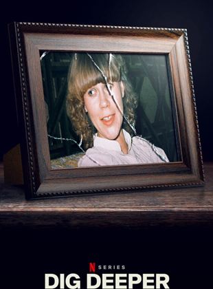 Affiche de la série Une Vérité Enfouie : La Disparition de Birgit Meier (2021) de . Voir Une Vérité Enfouie : La Disparition de Birgit Meier en streaming / torrent sur meilleurs-films.fr