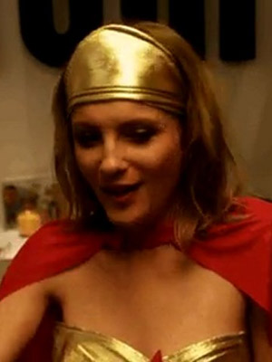 Affiche du court métrage Une vie de chien (2011) de Aurélie Poss. Voir Une vie de chien en streaming / torrent sur meilleurs-films.fr