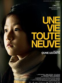 Affiche du film Une vie toute neuve (2008) de Ounie Lecomte. Voir Une vie toute neuve en streaming / torrent sur meilleurs-films.fr