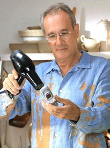 Affiche du film Une Villa pour deux (2003) de Charlotte Brandström. Voir Une Villa pour deux en streaming / torrent sur meilleurs-films.fr