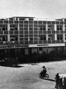 Affiche du film Une ville à Chandigarh (1966) de Alain Tanner Affiche du film Une ville à Chandigarh (1966) de Alain Tanner. Voir Une ville à Chandigarh en streaming / torrent sur meilleurs-films.fr