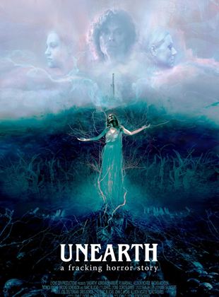 Affiche du film Unearth (2021) de Dorota Swies Affiche du film Unearth (2021) de Dorota Swies. Voir Unearth en streaming / torrent sur meilleurs-films.fr