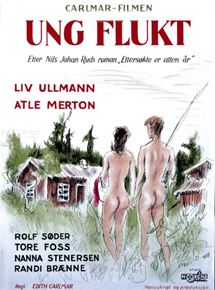 Affiche du film Ung flukt (1959) de Edith Carlmar Affiche du film Ung flukt (1959) de Edith Carlmar. Voir Ung flukt en streaming / torrent sur meilleurs-films.fr