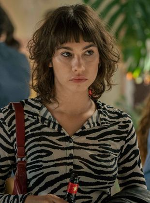 Affiche du film Unicornios (2022) de Alex Lora. Voir Unicornios en streaming / torrent sur meilleurs-films.fr