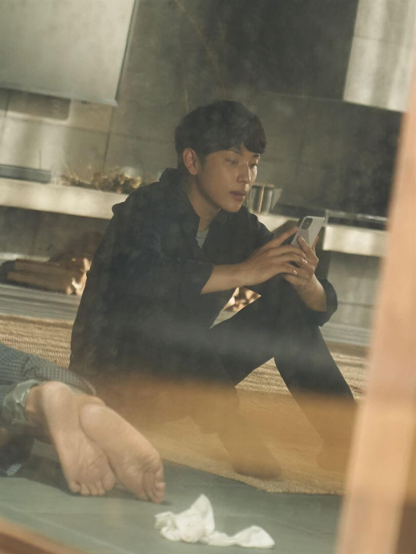 Affiche du film Unlocked (2023) de Kim Tae-Joon. Voir Unlocked en streaming / torrent sur meilleurs-films.fr