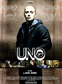 Affiche du film Uno (2004) de Aksel Hennie Affiche du film Uno (2004) de Aksel Hennie. Voir Uno en streaming / torrent sur meilleurs-films.fr