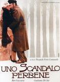 Affiche du film Uno scandalo perbene (1984) de Pasquale Festa Campanile Affiche du film Uno scandalo perbene (1984) de Pasquale Festa Campanile. Voir Uno scandalo perbene en streaming / torrent sur meilleurs-films.fr
