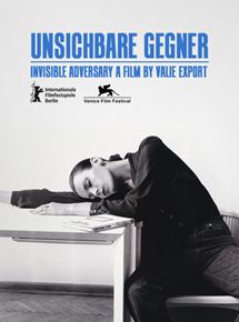 Affiche du film Unsichtbare Gegner (1977) de Valie Export. Voir Unsichtbare Gegner en streaming / torrent sur meilleurs-films.fr
