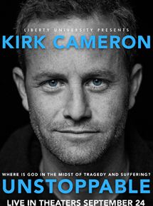 Affiche du film Unstoppable (2013) de Darren Doane. Voir Unstoppable en streaming / torrent sur meilleurs-films.fr