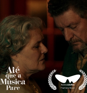 Affiche du film Until the Music Is Over (2023) de Cristiane Oliveira. Voir Until the Music Is Over en streaming / torrent sur meilleurs-films.fr