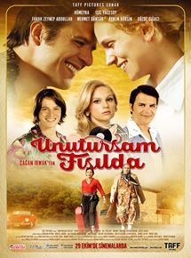 Affiche du film Unutursam Fisilda (2014) de Ça?an Irmak Affiche du film Unutursam Fisilda (2014) de Ça?an Irmak. Voir Unutursam Fisilda en streaming / torrent sur meilleurs-films.fr