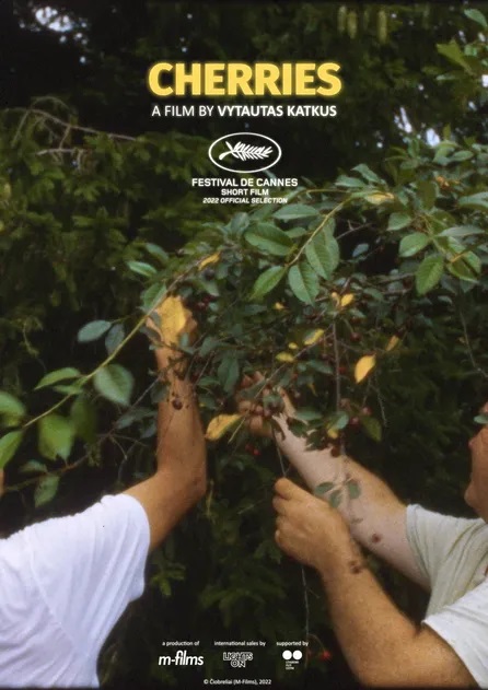 Affiche du court métrage Uogos () de Vytautas Katkus. Voir Uogos en streaming / torrent sur meilleurs-films.fr