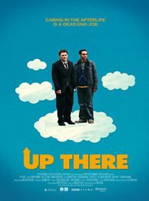 Affiche du film Up There (2012) de Zam Salim. Voir Up There en streaming / torrent sur meilleurs-films.fr