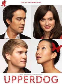 Affiche du film Upperdog (2009) de Sara Johnsen Affiche du film Upperdog (2009) de Sara Johnsen. Voir Upperdog en streaming / torrent sur meilleurs-films.fr