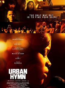 Affiche du film Urban Hymn (2015) de Michael Caton-Jones. Voir Urban Hymn en streaming / torrent sur meilleurs-films.fr