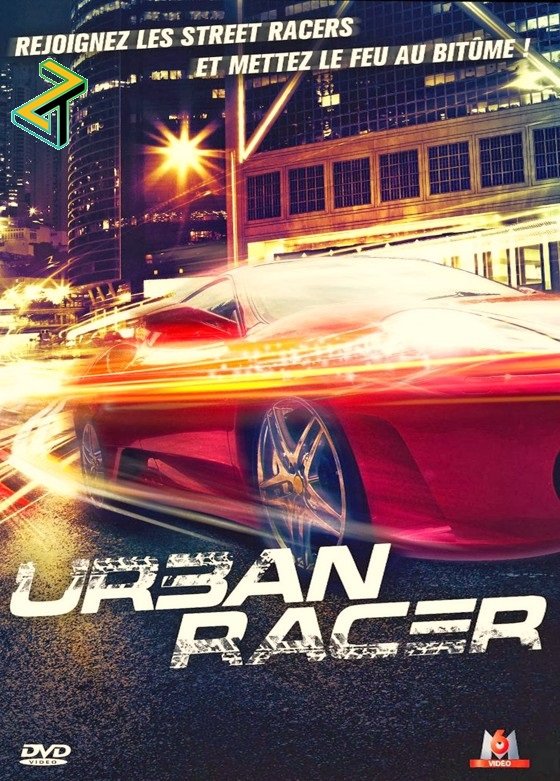 Affiche du film Urban Racer (2008) de Oleg Fesenko. Voir Urban Racer en streaming / torrent sur meilleurs-films.fr