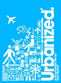 Affiche du film Urbanized (2011) de Gary Hustwit. Voir Urbanized en streaming / torrent sur meilleurs-films.fr