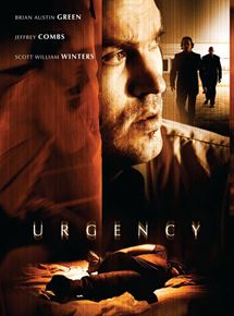 Affiche du film Urgency (2008) de Kantz Affiche du film Urgency (2008) de Kantz. Voir Urgency en streaming / torrent sur meilleurs-films.fr
