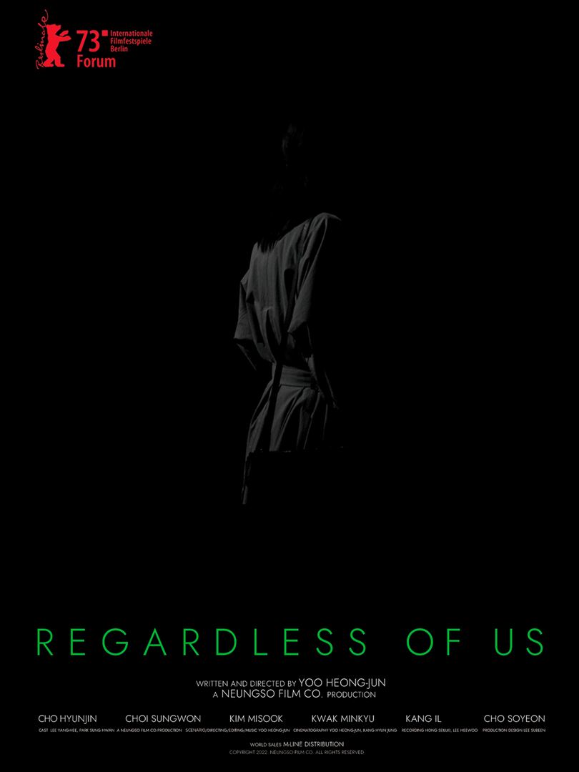 Affiche du film Uriwa sanggwaneopsi (2023) de Yoo Heong-jun Affiche du film Uriwa sanggwaneopsi (2023) de Yoo Heong-jun. Voir Uriwa sanggwaneopsi en streaming / torrent sur meilleurs-films.fr