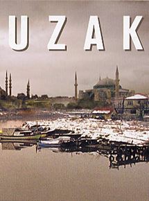 Affiche du film Uzak (2002) de Nuri Bilge Ceylan. Voir Uzak en streaming / torrent sur meilleurs-films.fr