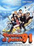 Affiche du film Vacanze di natale ’91 (1992) de Enrico Oldoini Affiche du film Vacanze di natale ’91 (1992) de Enrico Oldoini. Voir Vacanze di natale ’91 en streaming / torrent sur meilleurs-films.fr
