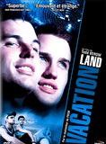 Affiche du film Vacationland (2006) de Todd Verow. Voir Vacationland en streaming / torrent sur meilleurs-films.fr