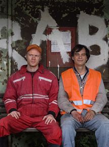 Affiche du film Václav (2007) de Jirí Vejdelek. Voir Václav en streaming / torrent sur meilleurs-films.fr