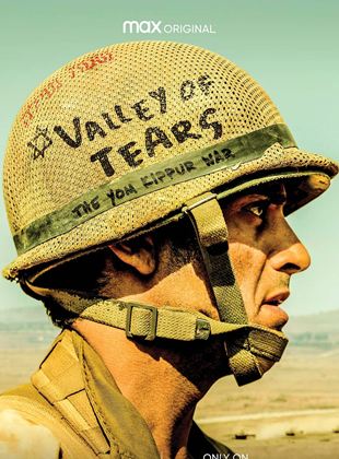 Affiche de la série Valley of Tears (2020) de Amit Cohen. Voir Valley of Tears en streaming / torrent sur meilleurs-films.fr