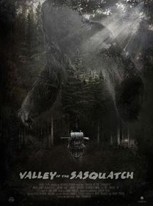 Affiche du film Valley of the Sasquatch (2015) de . Voir Valley of the Sasquatch en streaming / torrent sur meilleurs-films.fr