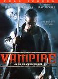 Affiche du film Vampire Assassin (2005) de Ron Hall (II). Voir Vampire Assassin en streaming / torrent sur meilleurs-films.fr